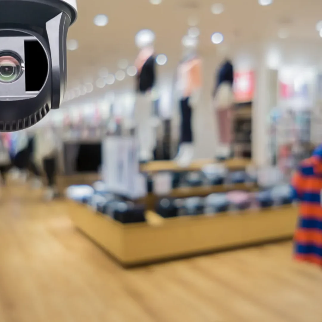 De preventieve werking van camera’s - VIB Netwerken