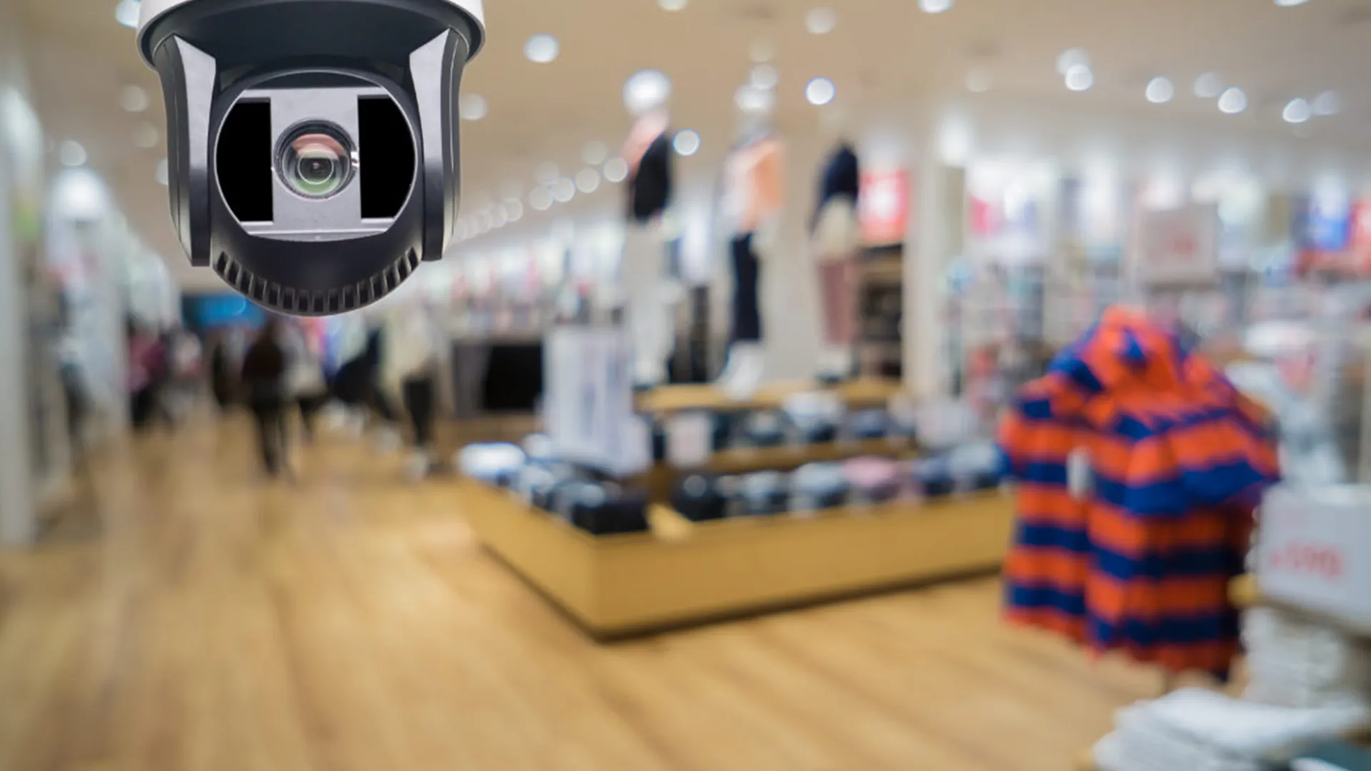 De preventieve werking van camera’s - VIB Netwerken