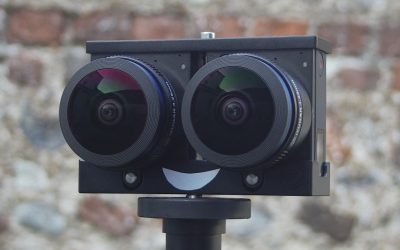 Privacy en camerabeelden: wat moet u weten?