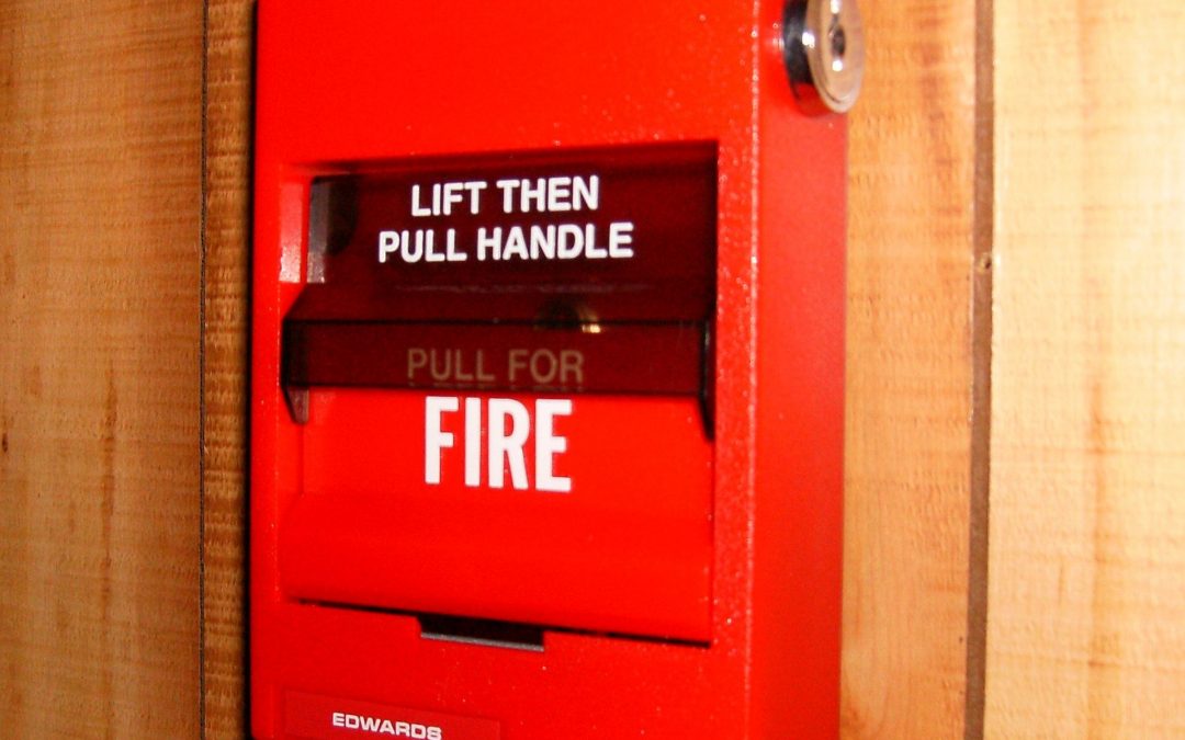 Brandveiligheid op school: wat moet u weten?