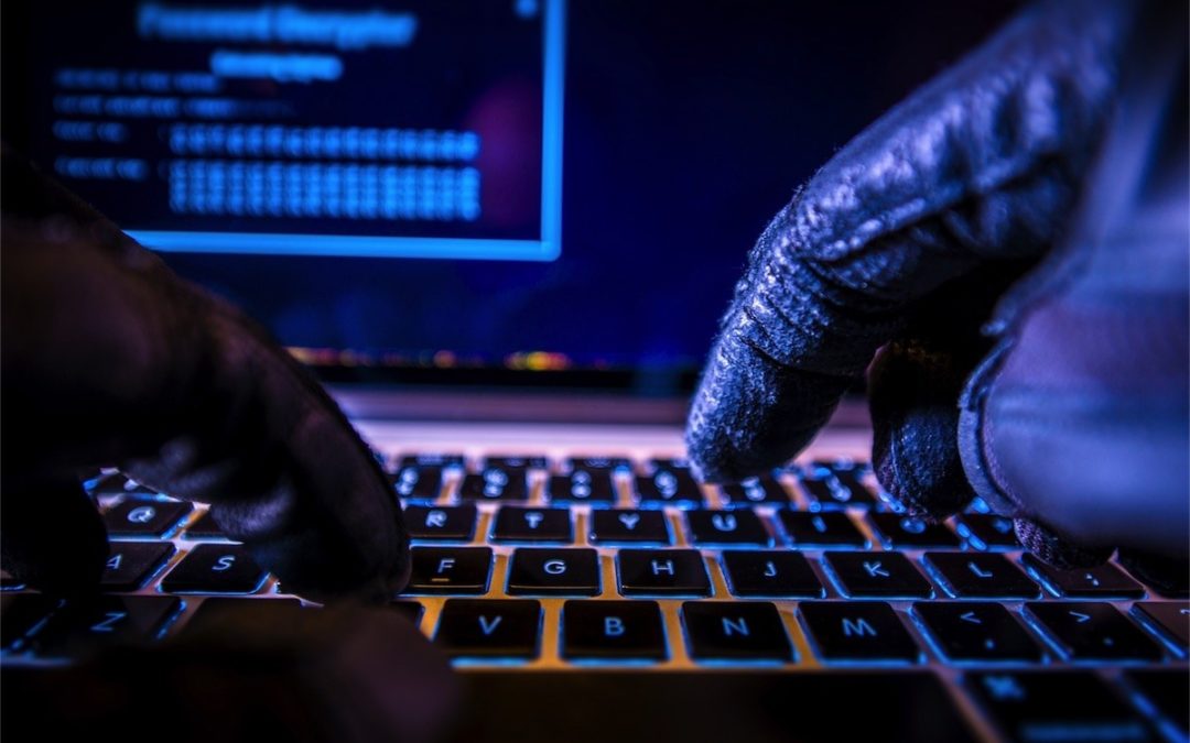 digitale veiligheid cybercrime vib netwerken
