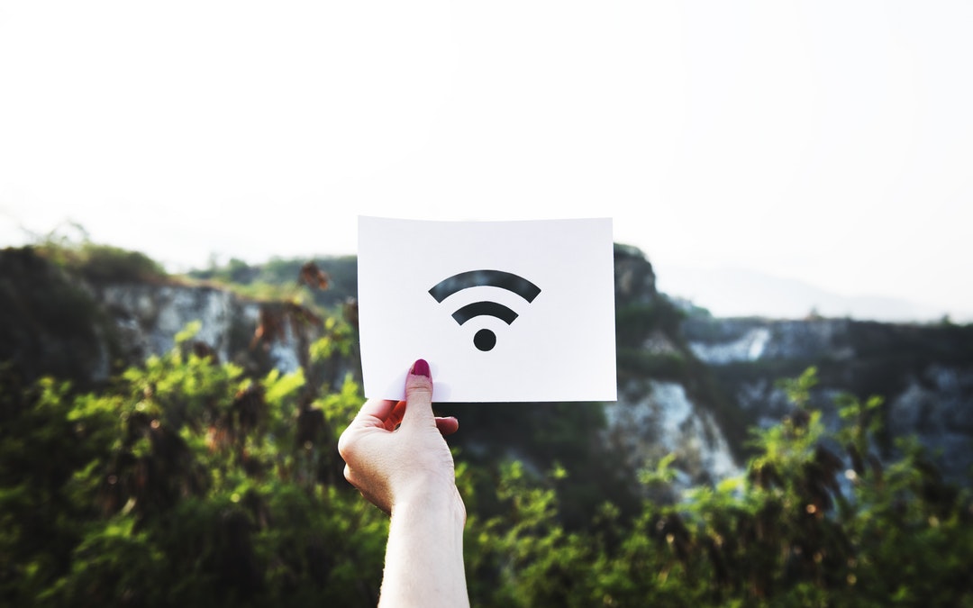 snel internet zonder glasvezel buitengebied vib netwerken hoe snel internet nodig traag